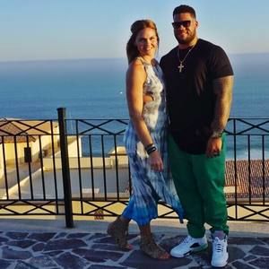 Meet your Posher, Jermelle